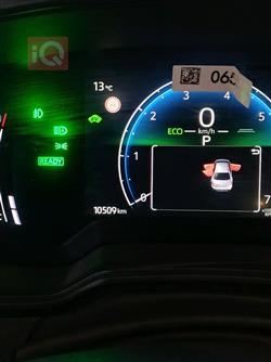 تۆیۆتا کۆرۆلا